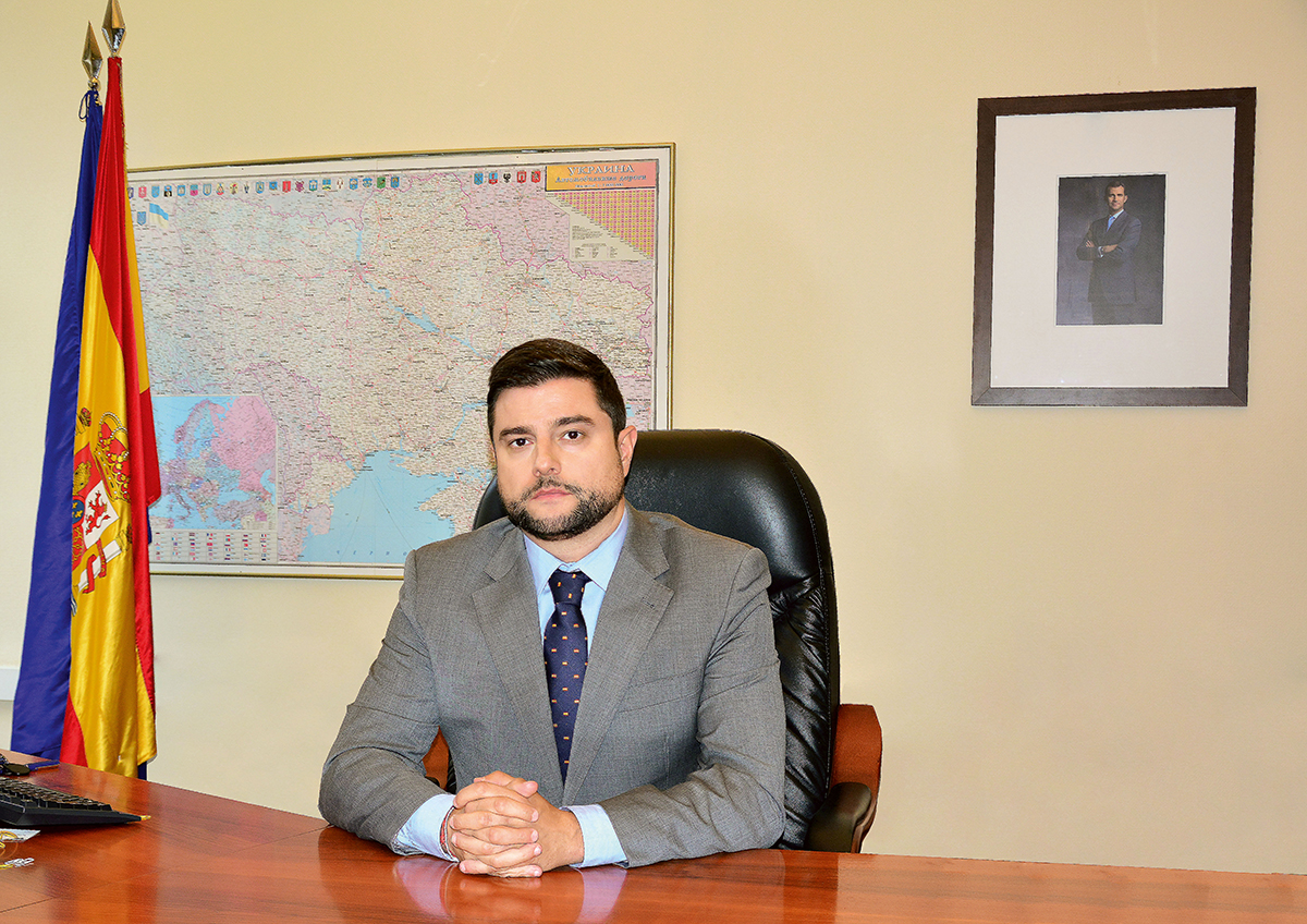 ФЕРНАНДО ХИРОН ПАСКУАЛЬ