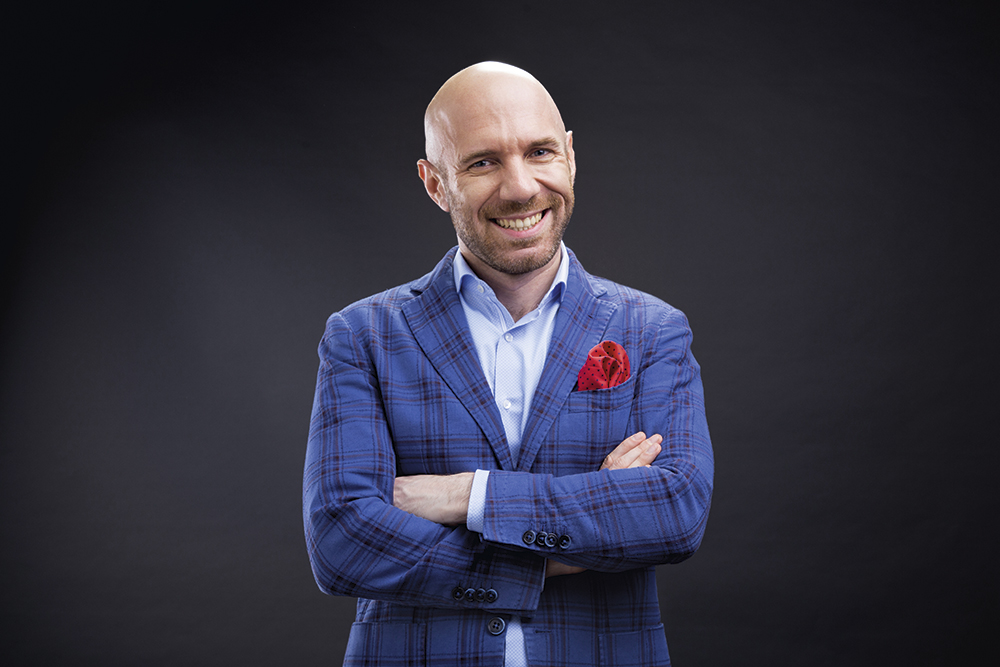 Кирилл Куницкий