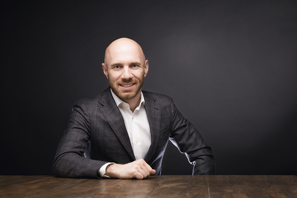 Кирилл Куницкий