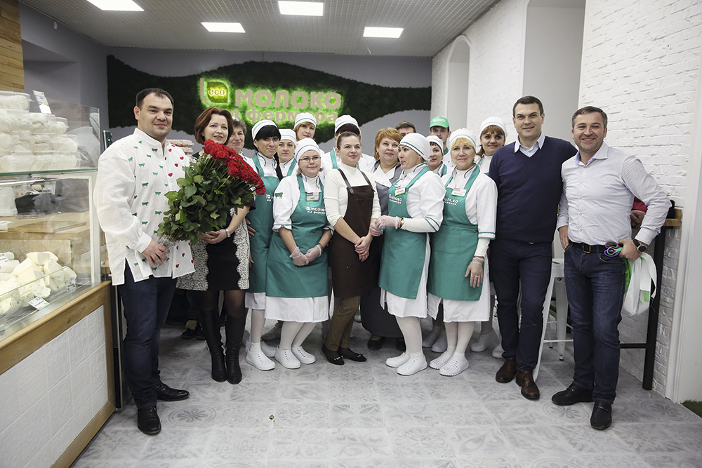 ТАРАС МОРОЗ