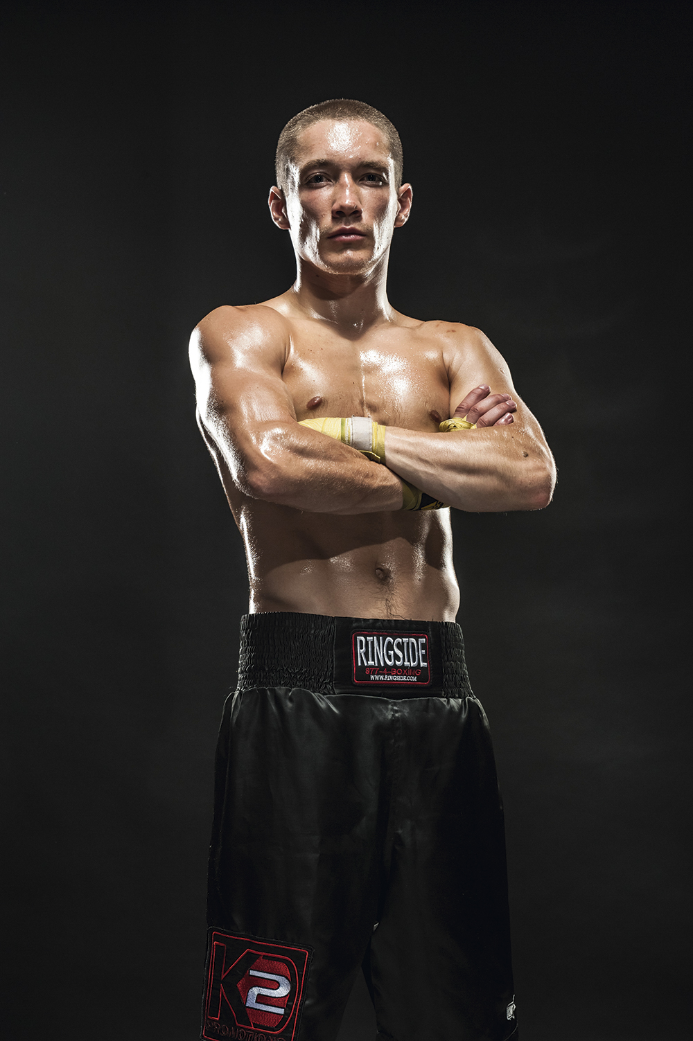 ОЛЕГ МАЛИНОВСКИЙ