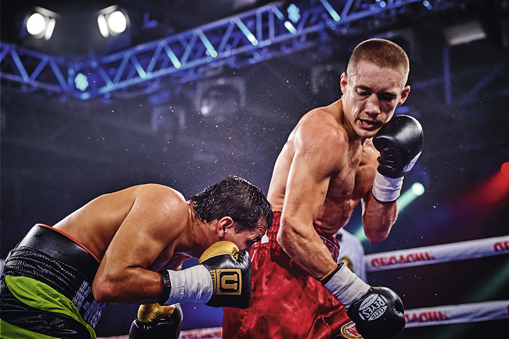 ОЛЕГ МАЛИНОВСКИЙ