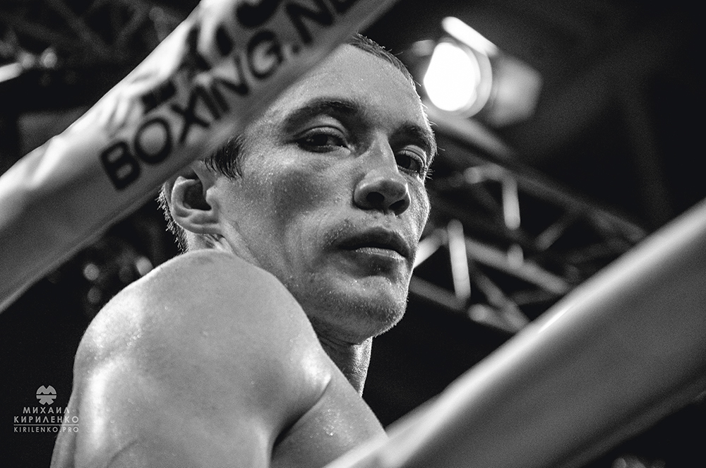 ОЛЕГ МАЛИНОВСКИЙ