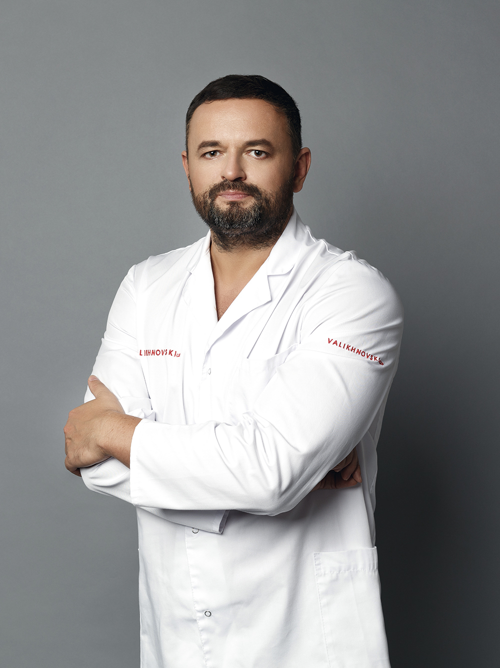 VALIKHNOVSKI SURGERY INSTITUTE