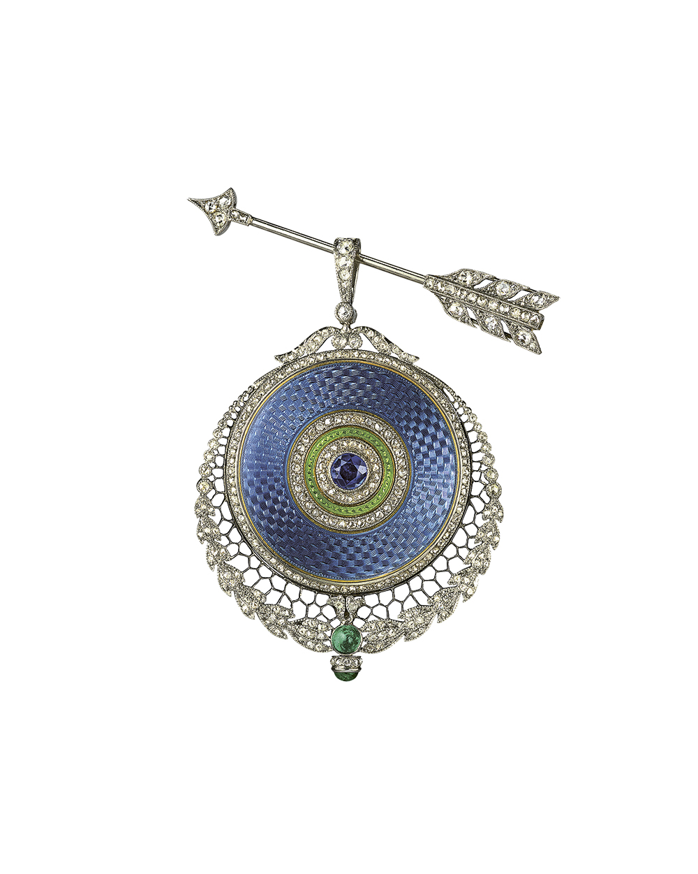 Chaumet Paris Collection