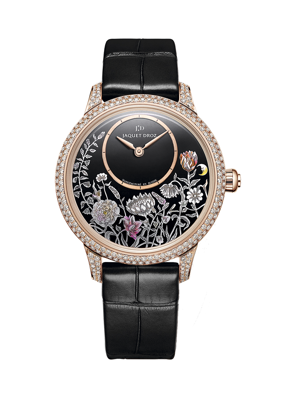 Petite Heure Minute Thousand Year Lights