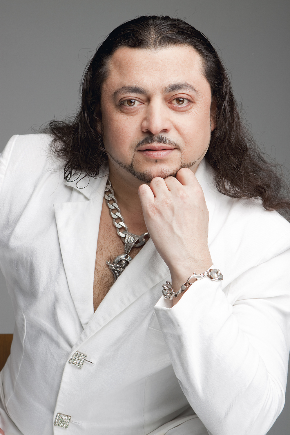 ВАСИЛИЙ ЖАДАН