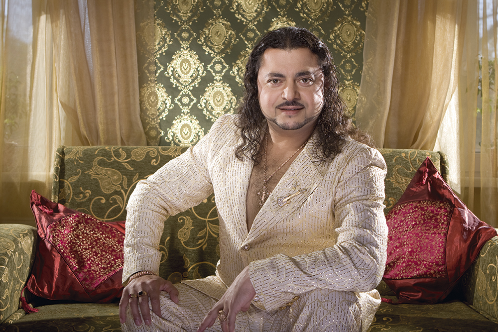 ВАСИЛИЙ ЖАДАН