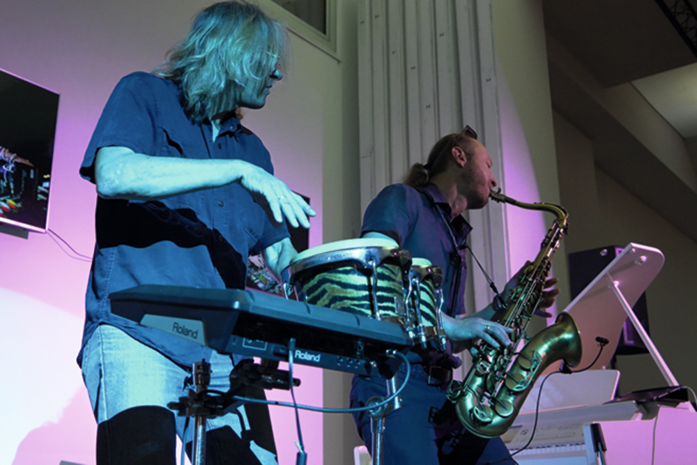 BUSINESS DINNER BY DESIGN: интерьеры со вкусом