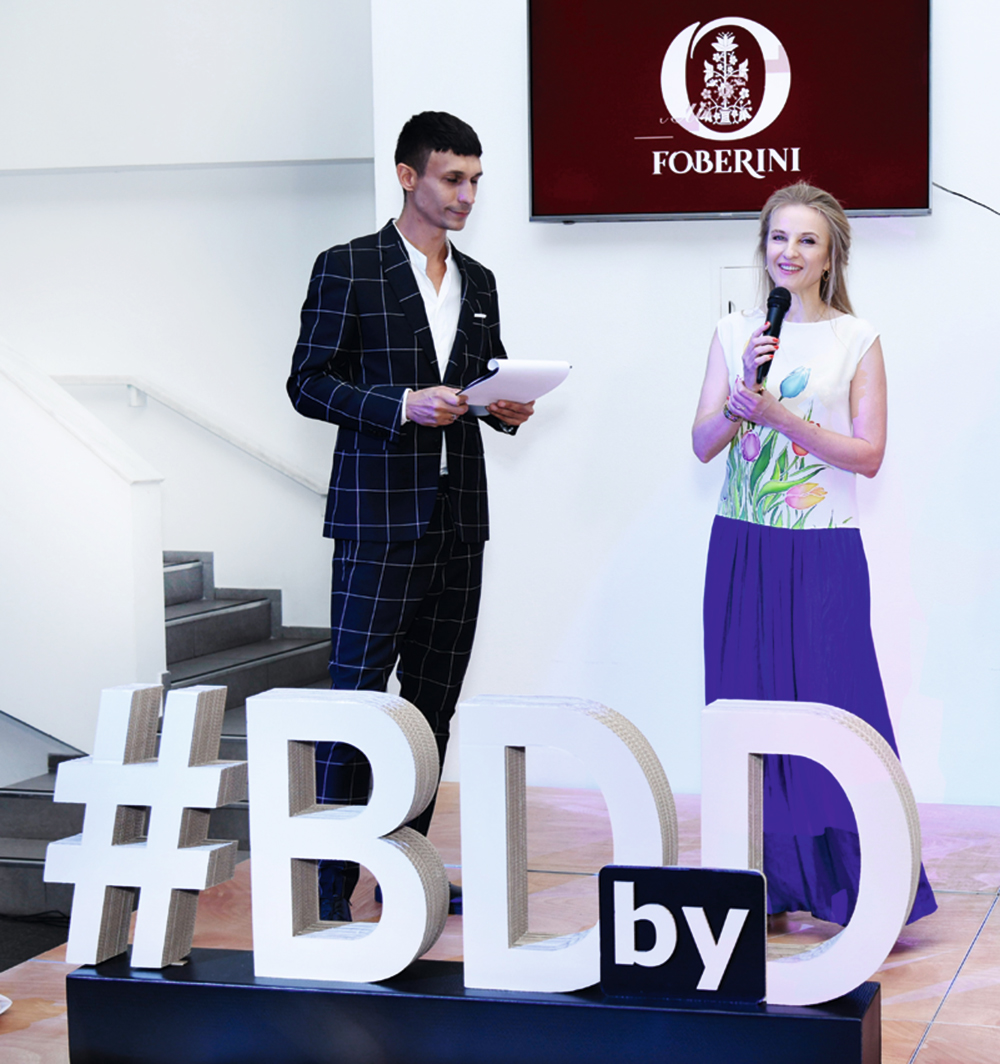 BUSINESS DINNER BY DESIGN: интерьеры со вкусом