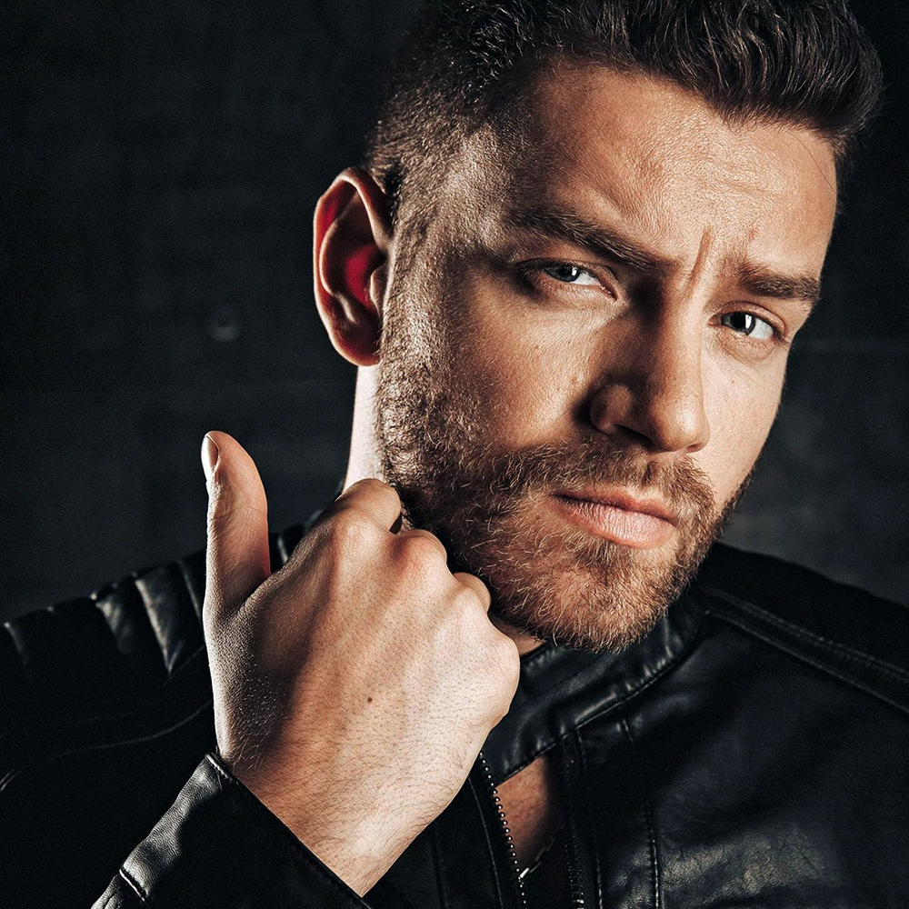 Богдан  Юсипчук