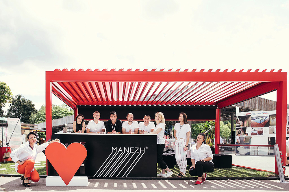 МАРИНА ДЯЧЕНКО