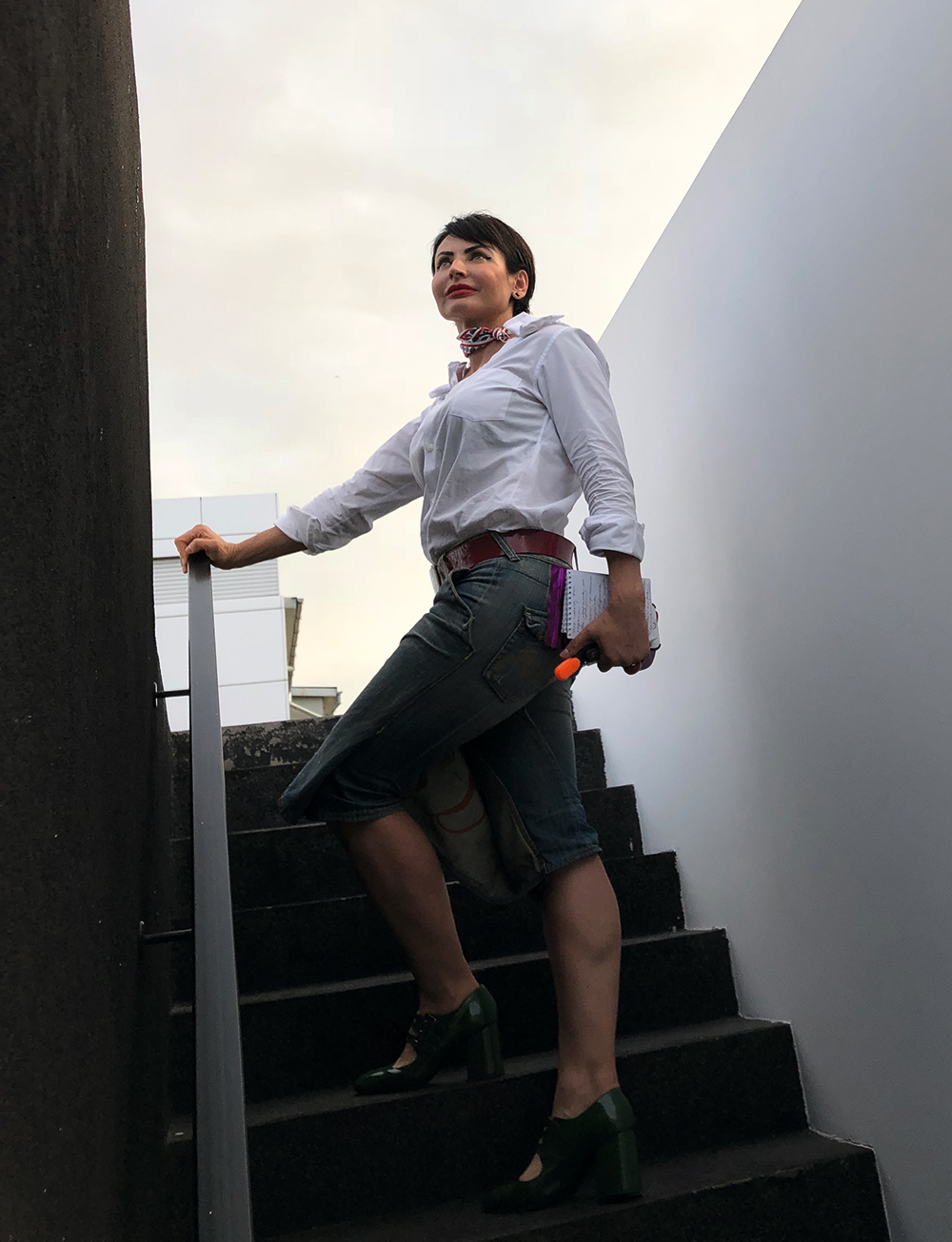 МАРИНА ДЯЧЕНКО