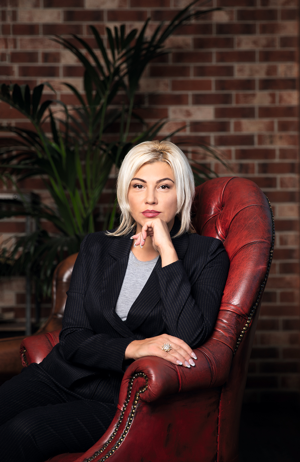 Елена Хилиенко