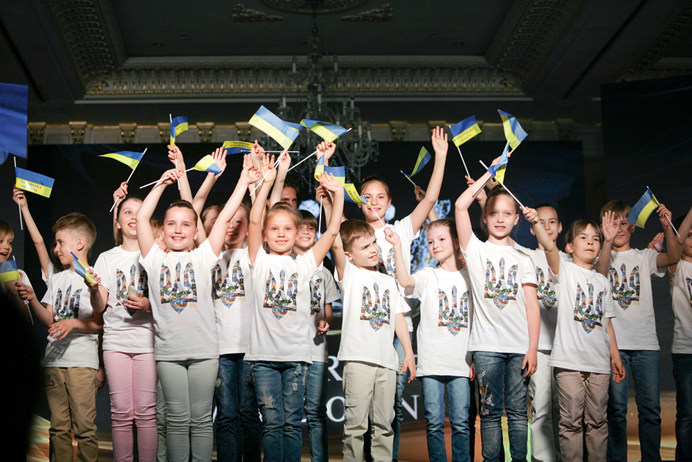 САМЫЕ КРАСИВЫЕ