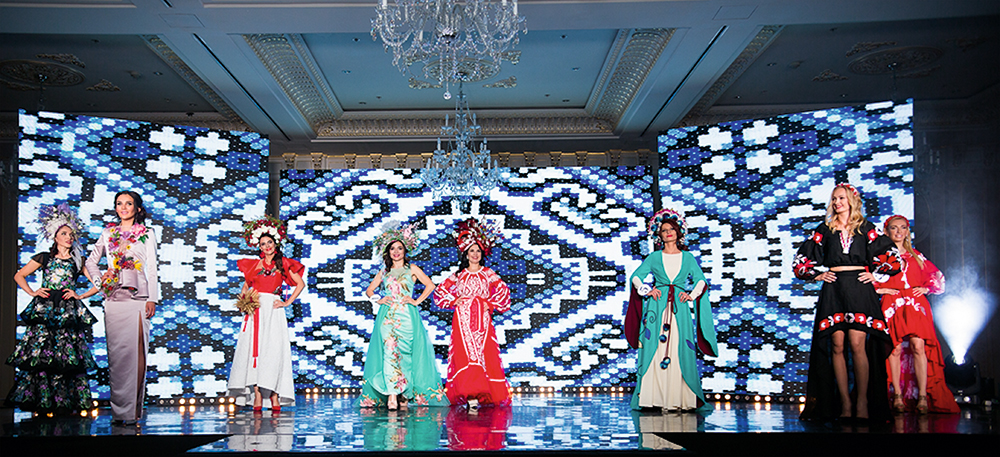 САМЫЕ КРАСИВЫЕ