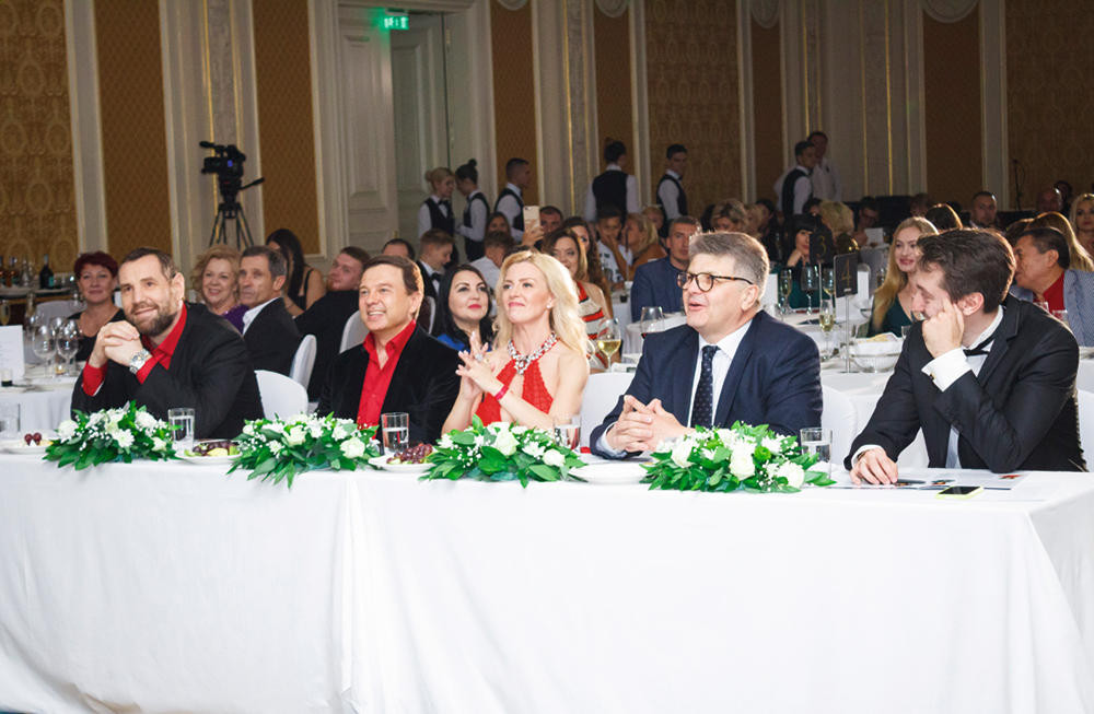 САМЫЕ КРАСИВЫЕ