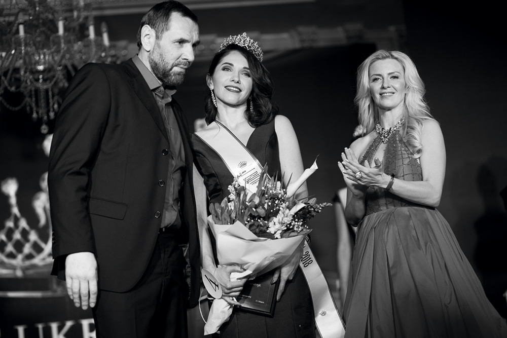 САМЫЕ КРАСИВЫЕ