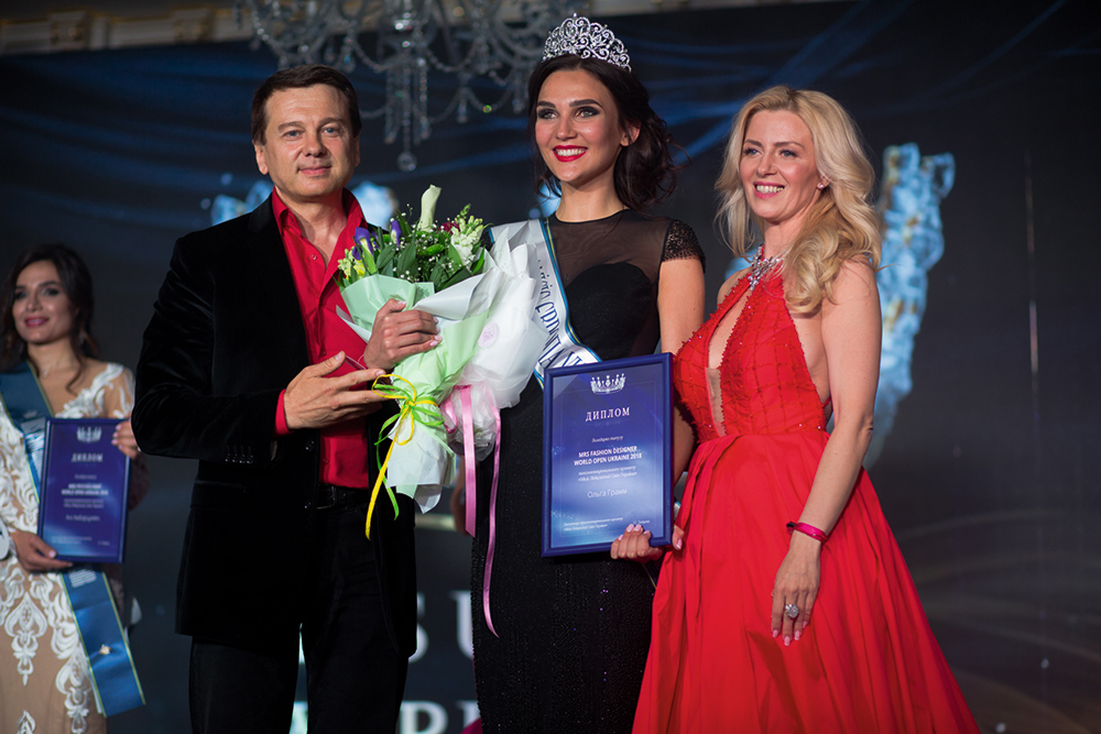 САМЫЕ КРАСИВЫЕ