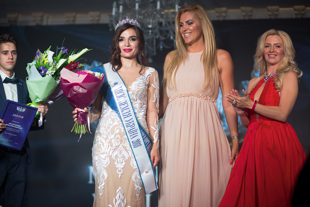 САМЫЕ КРАСИВЫЕ