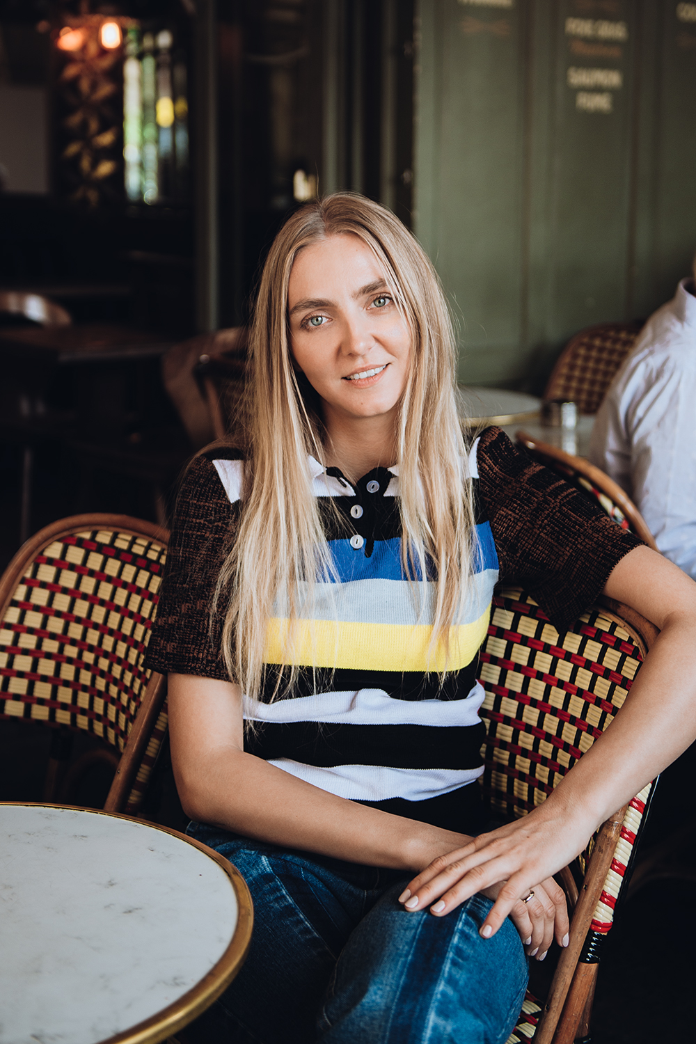 КСЕНИЯ ШНАЙДЕР