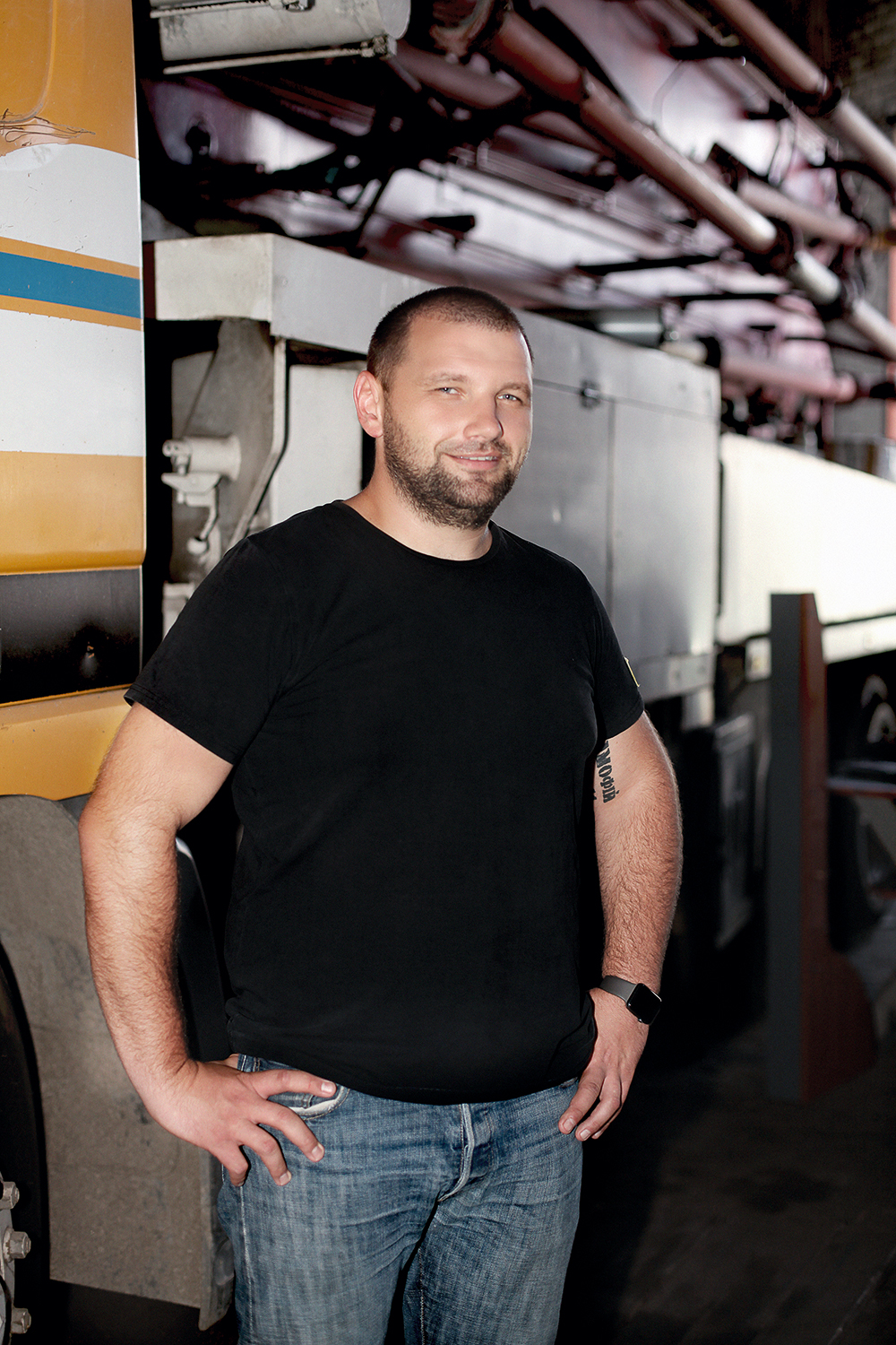 ВАСИЛИЙ ТКАЛИЧ