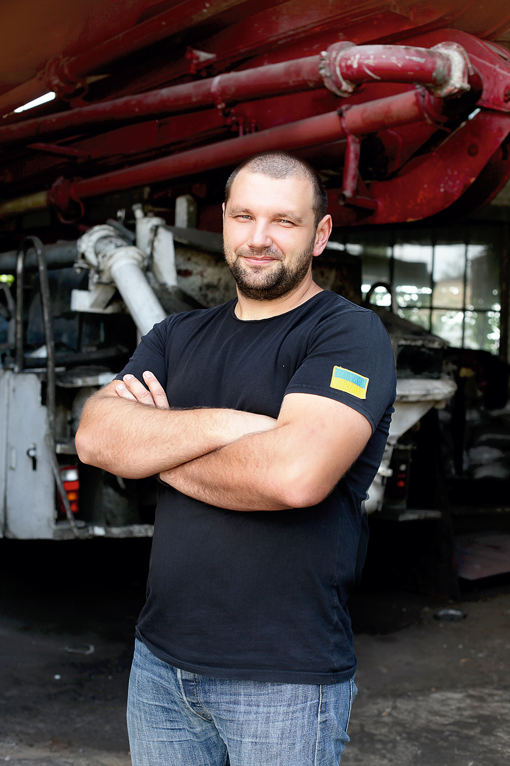 ВАСИЛИЙ ТКАЛИЧ