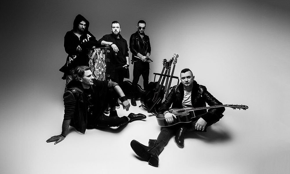 БЕZ ОБМЕЖЕНЬ