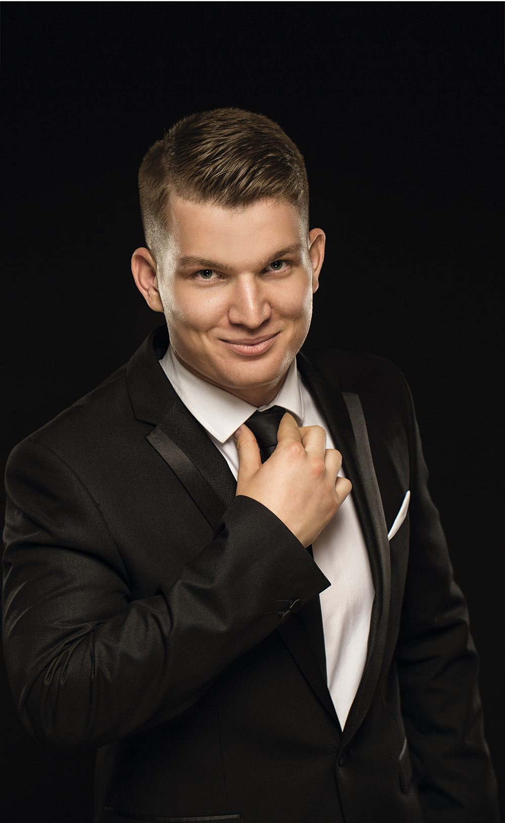 РОСТИСЛАВ БОНДАРЬ