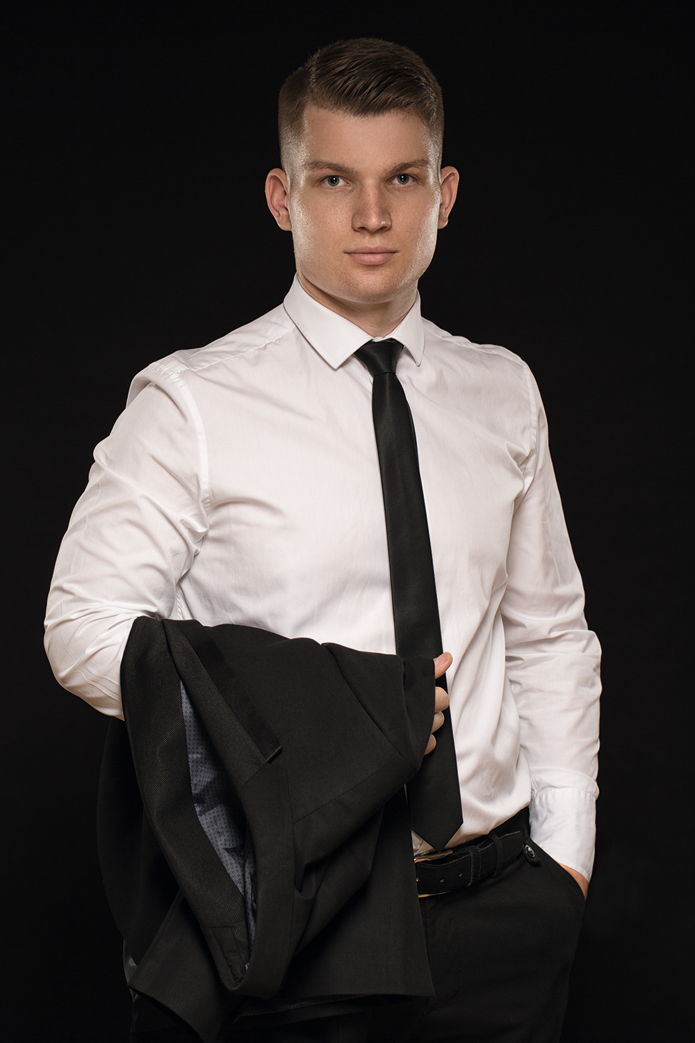 РОСТИСЛАВ БОНДАРЬ