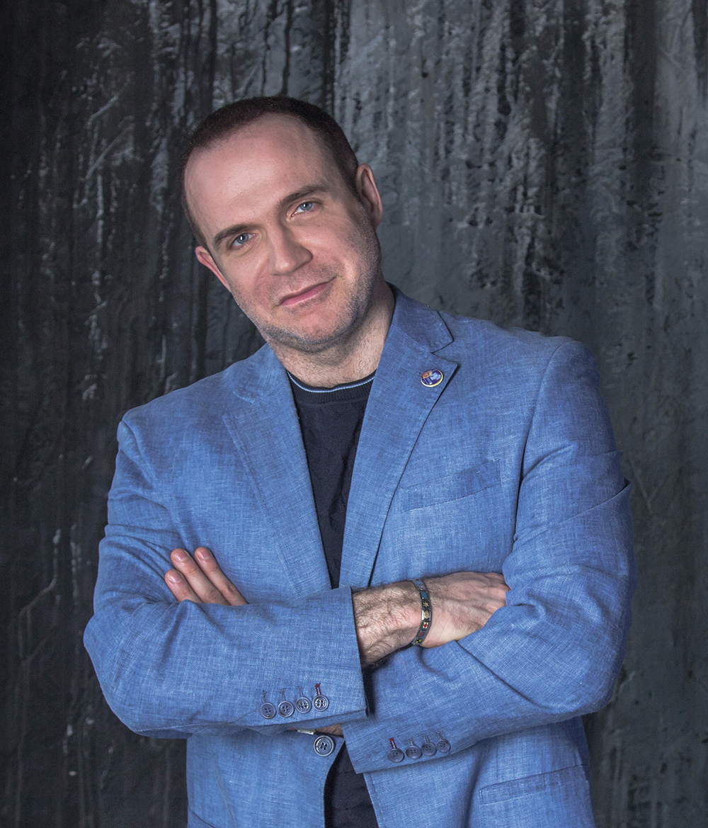 АЛЬБЕРТ ФЕЛЬДМАН