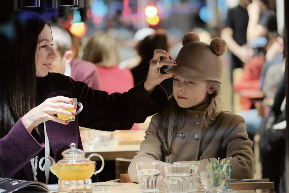 ЕВГЕНИЯ ДМИТРЕНКО 