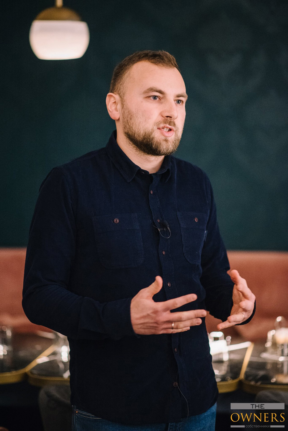 ЕВГЕНИЙ  КРЫВИН 