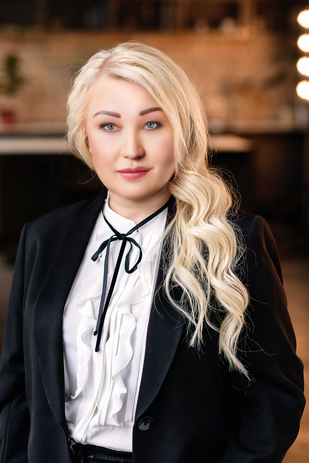 СВЕТЛАНА БОНДАРЬ