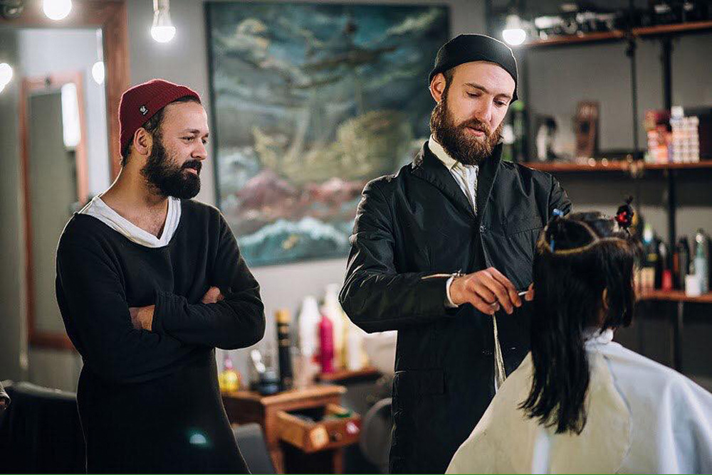 АНДРЕЙ ФАРБАТЮК 