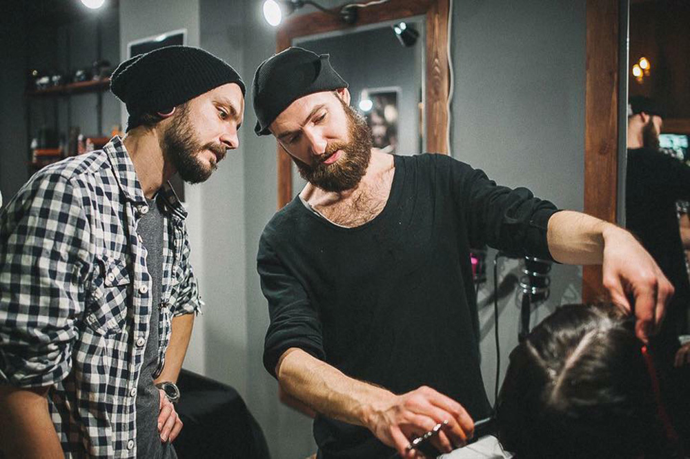 АНДРЕЙ ФАРБАТЮК 