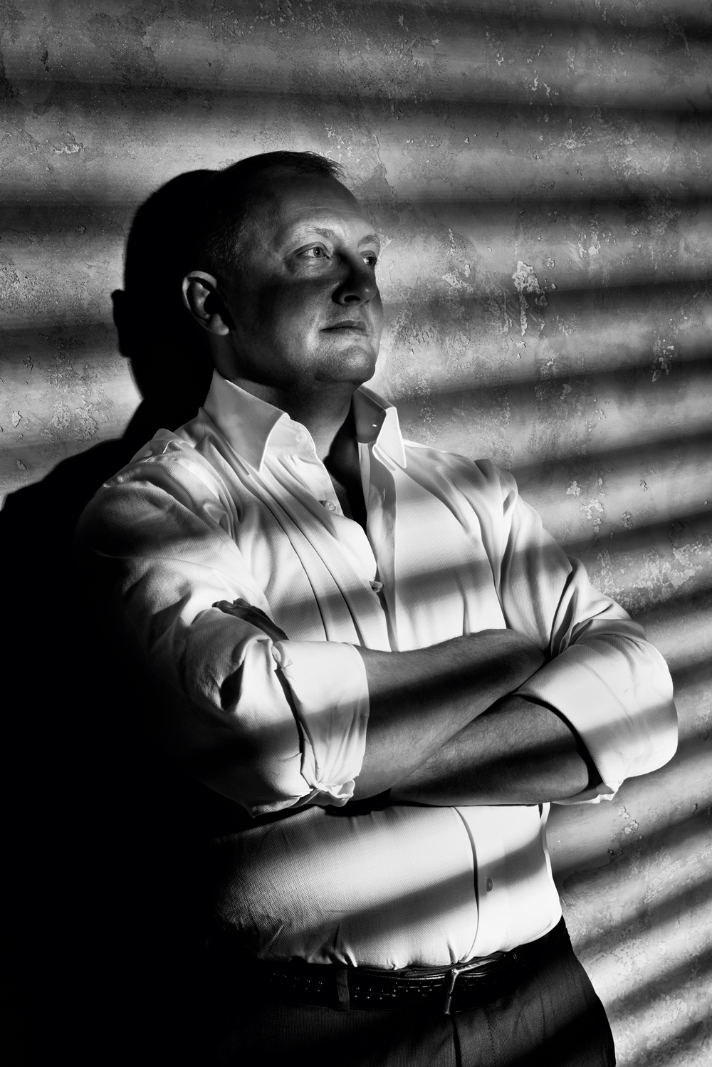 ОЛЕГ КОЛИБАБА 