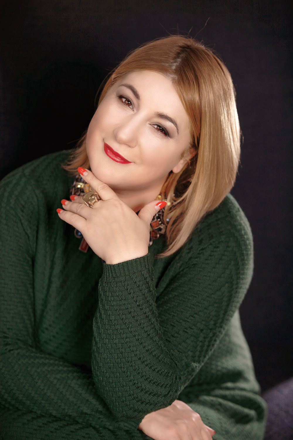 МАРГАРИТА  СИЧКАРЬ