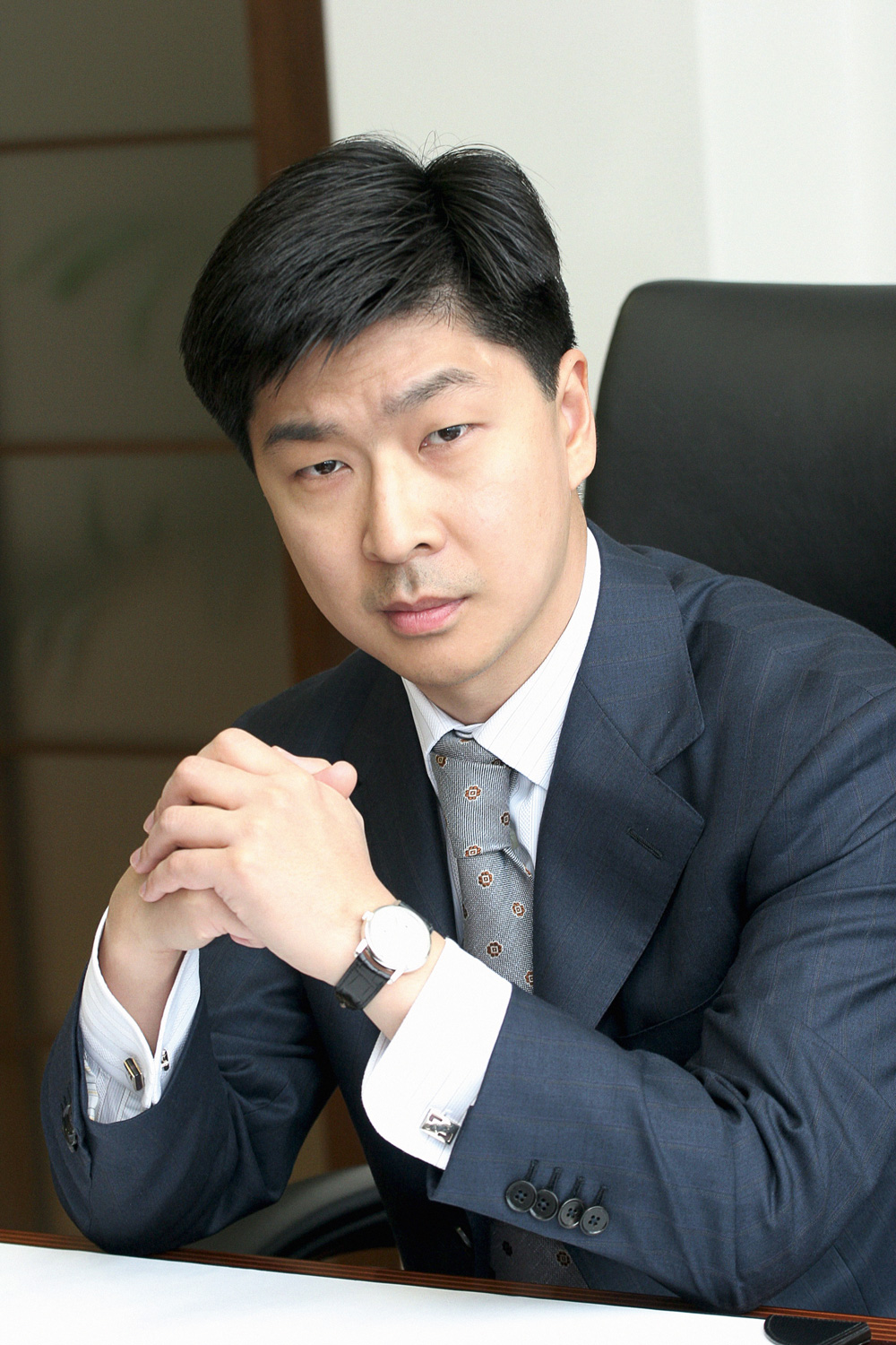 ВЛАДИМИР ЦОЙ