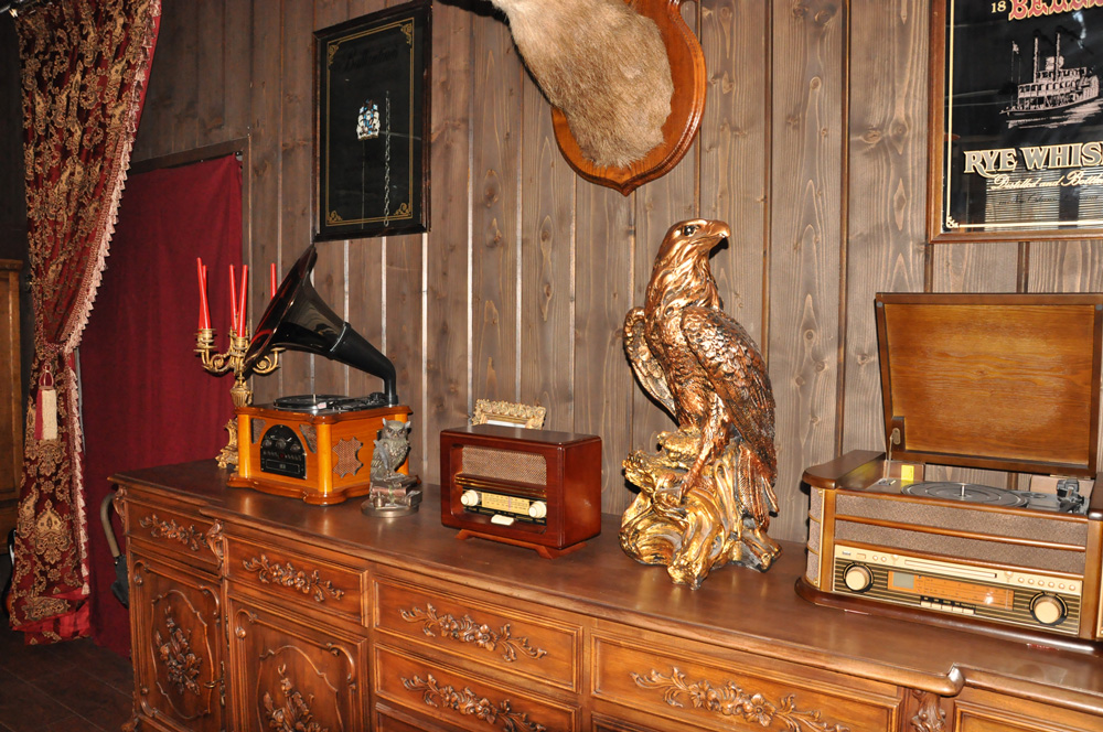 БАРБЕРШОП ZEUZ