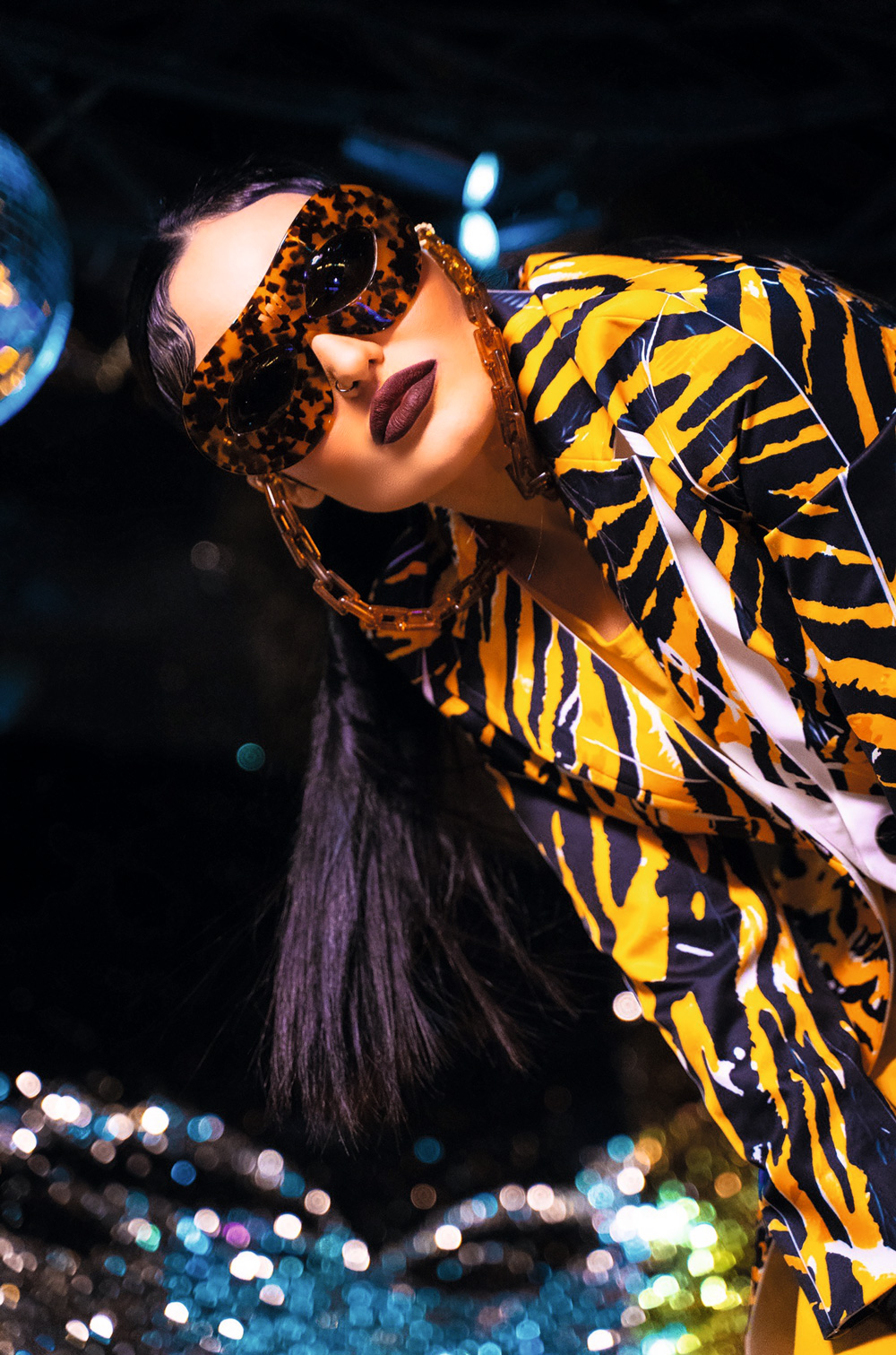 Анна Добрыднева