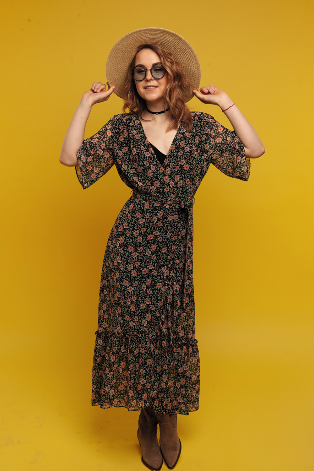 Соня Егорова