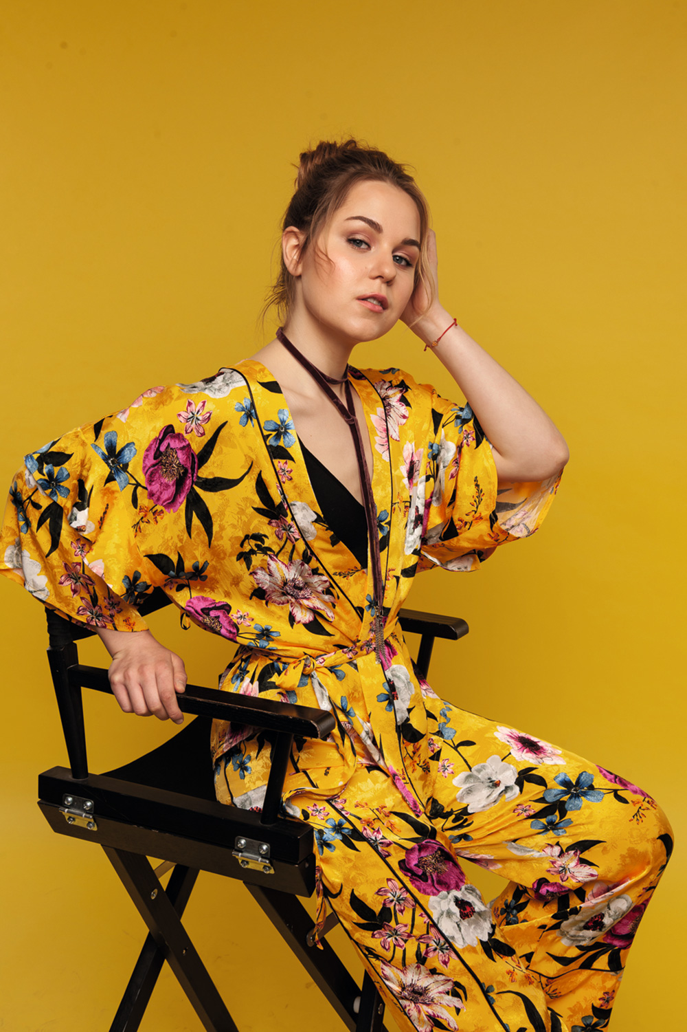 Соня Егорова