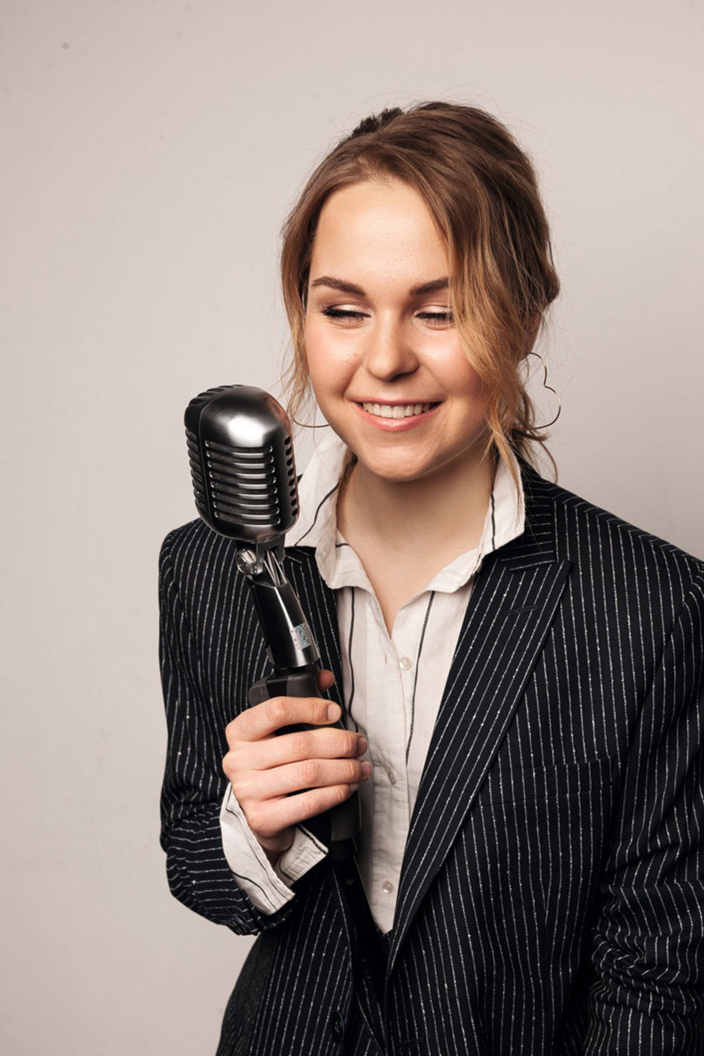 Соня Егорова