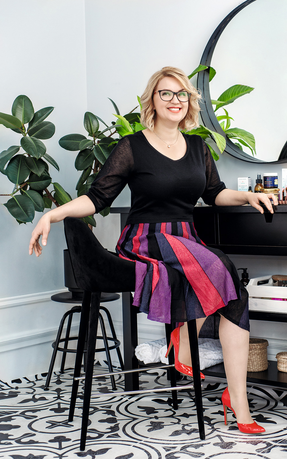 Иннa Зализнюк