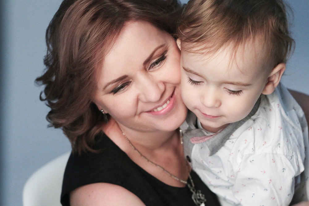 Иннa Зализнюк