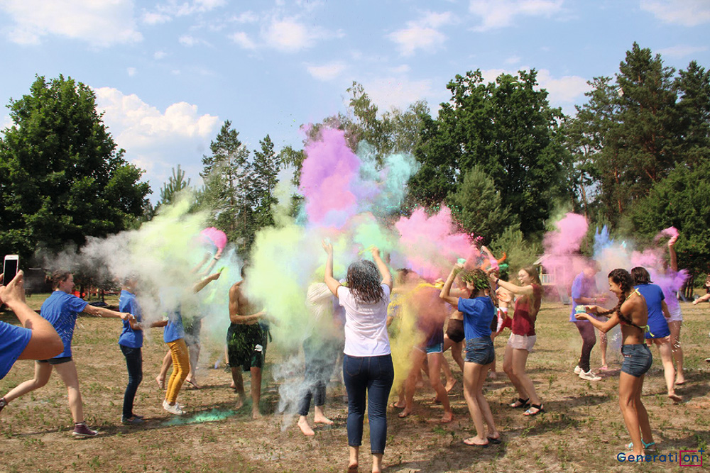 ЮЛИЯ ЖИРОВА