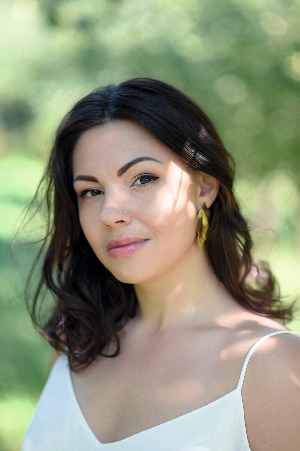 ЮЛИЯ ЖИРОВА