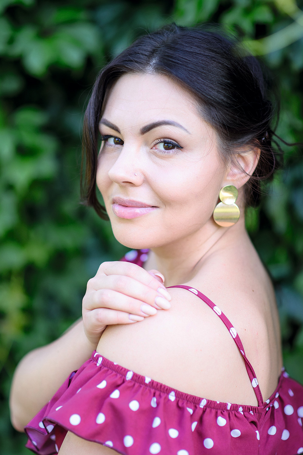 ЮЛИЯ ЖИРОВА