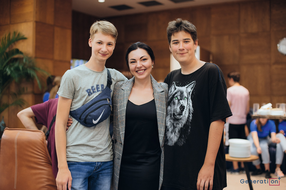 ЮЛИЯ ЖИРОВА